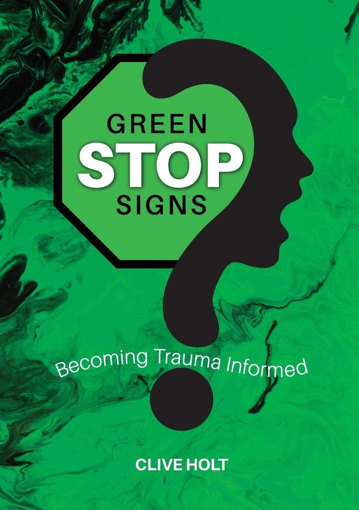 Green Stop Signs