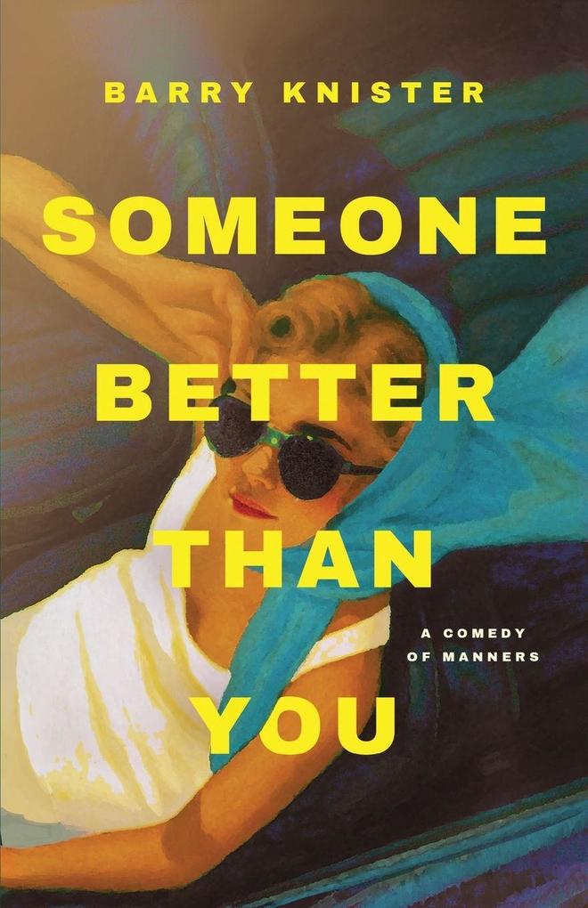 Someone Better Than You
