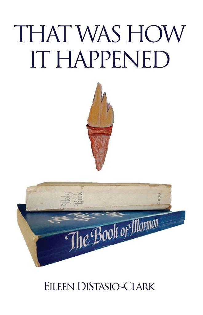 That Was How It Happened
