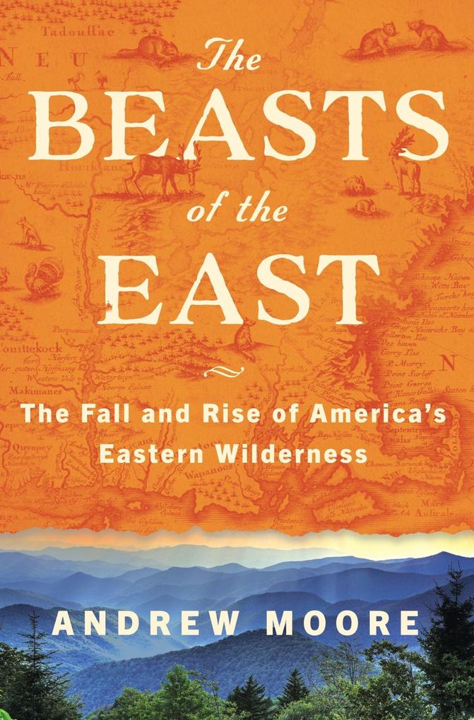 The Beasts of the East