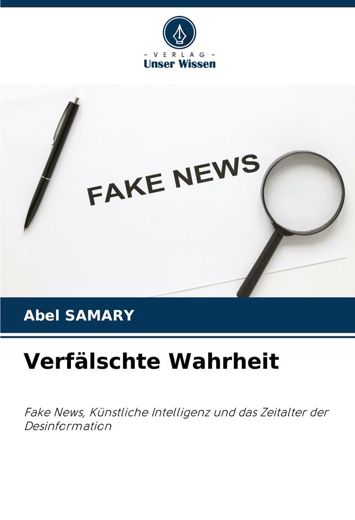 Verfälschte Wahrheit