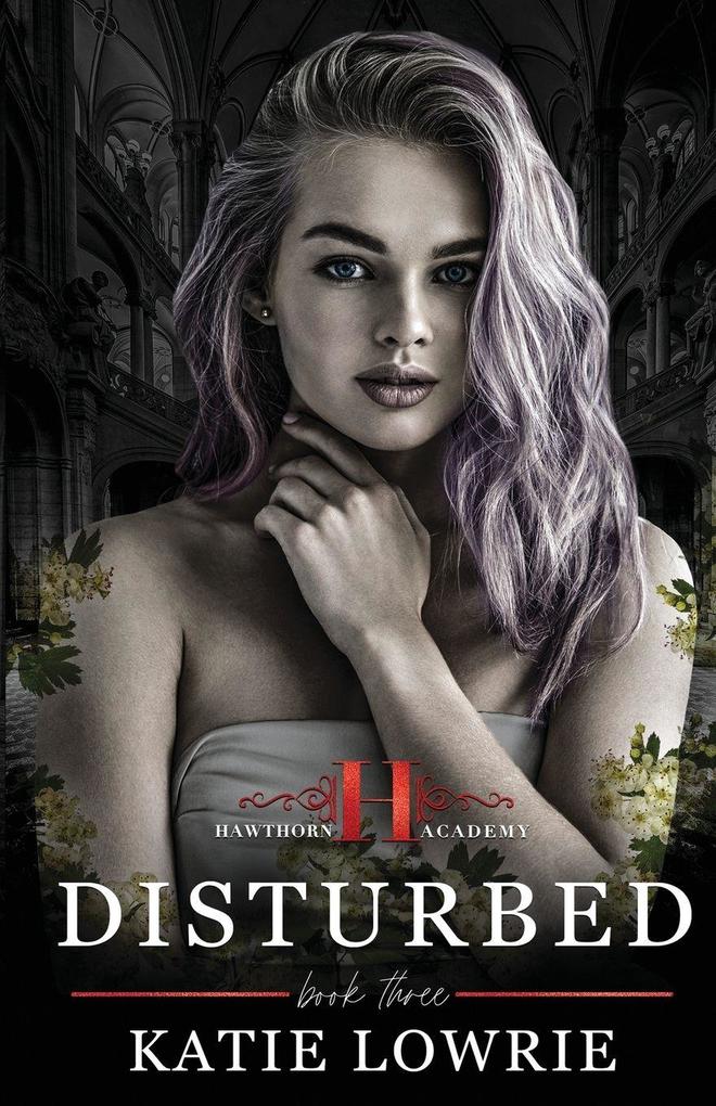 Disturbed