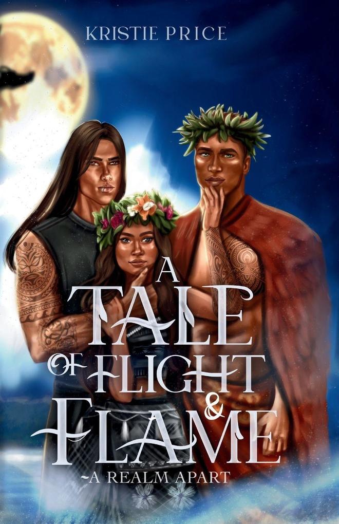 A Tale of Flight and Flame