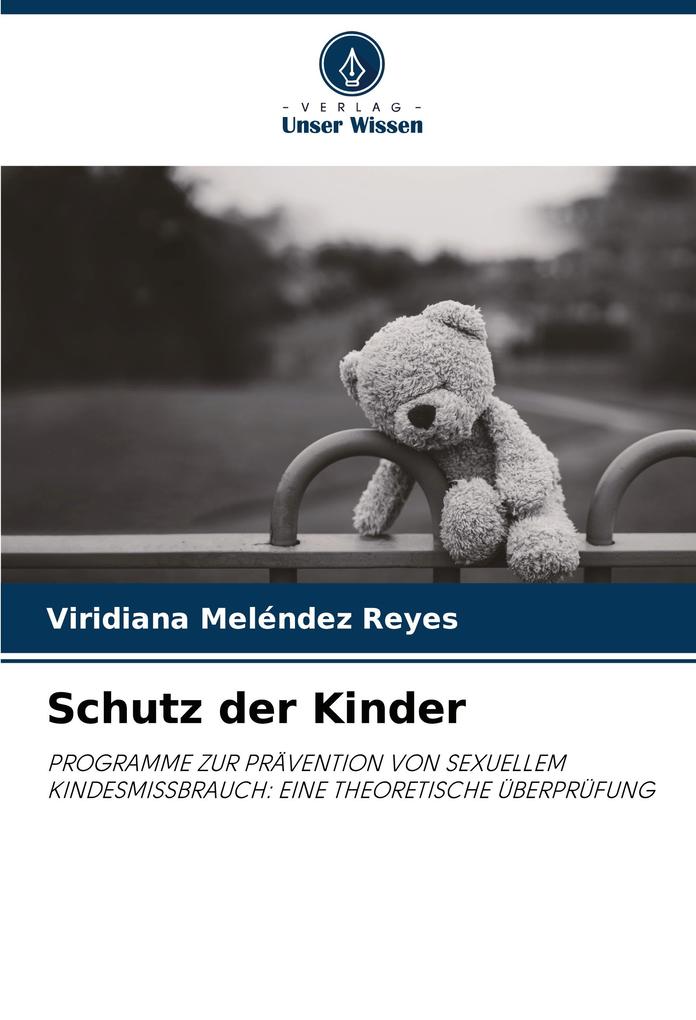 Schutz der Kinder