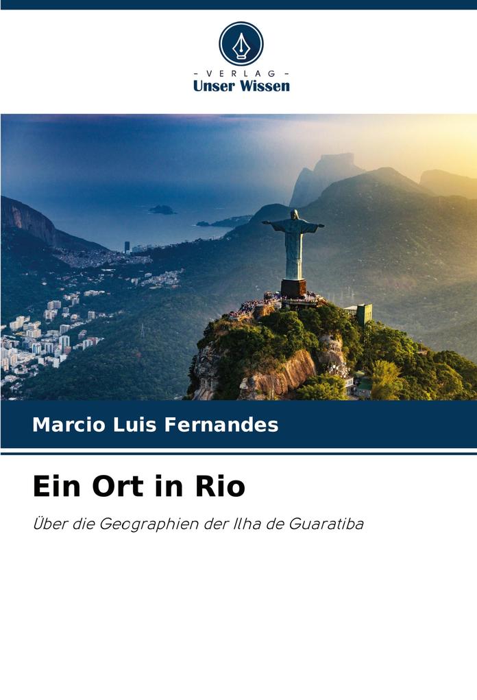 Ein Ort in Rio
