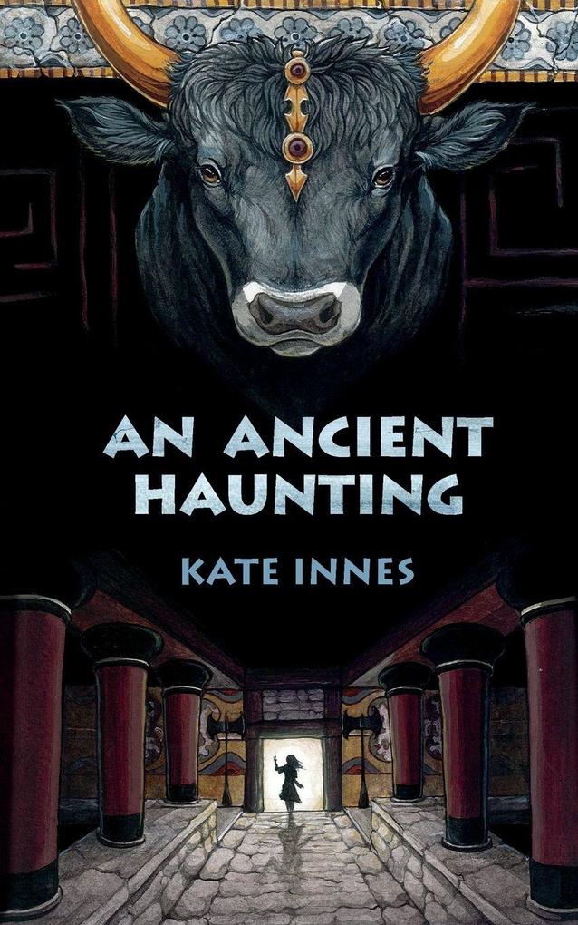 An Ancient Haunting