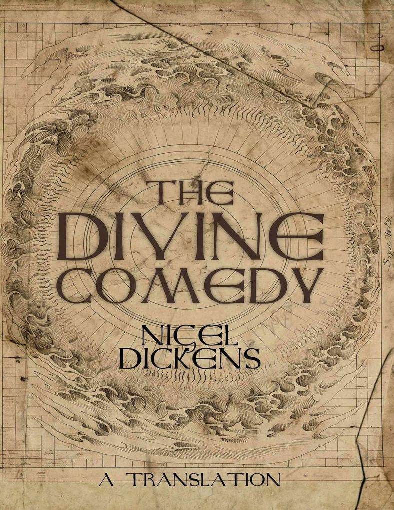 The Divine Comedy