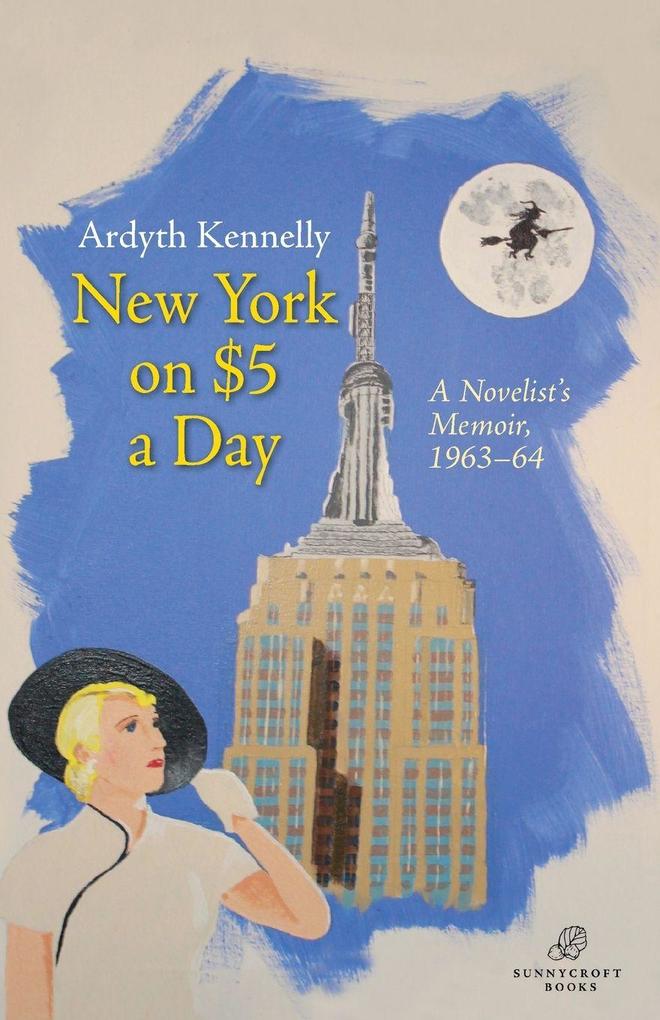 New York on $5 a Day