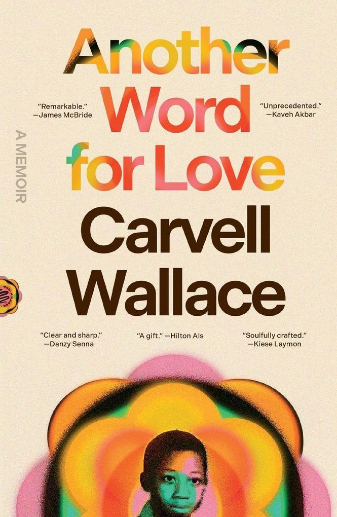 Another Word for Love