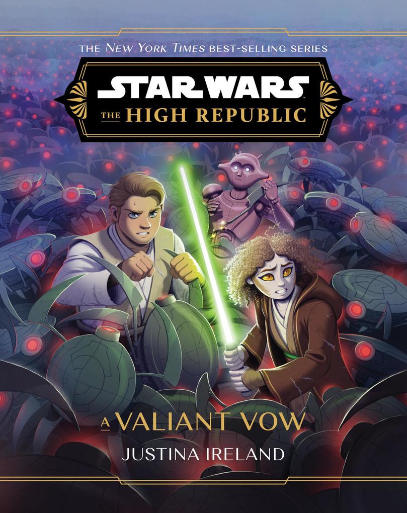 Penguin Llc Us Star Wars, The High Republic, A Valiant Vow