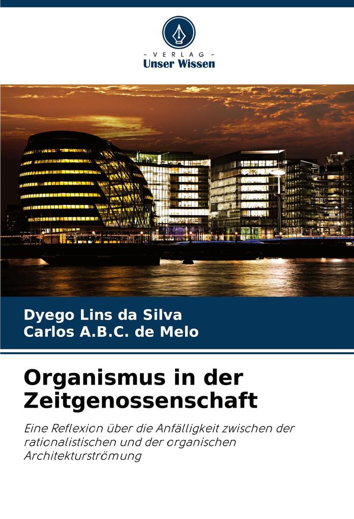 Organismus in der Zeitgenossenschaft