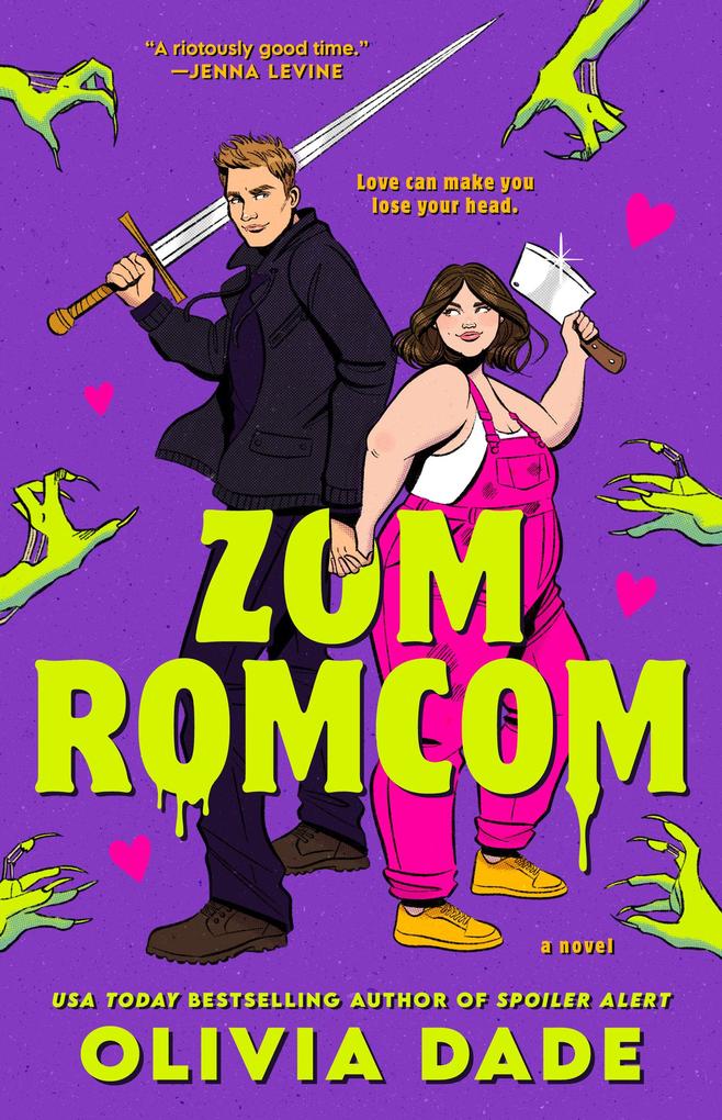 Random House Zomromcom