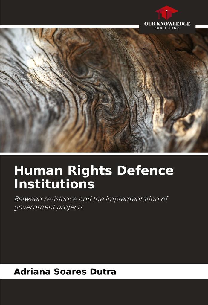 Human Rights Defence Institutions