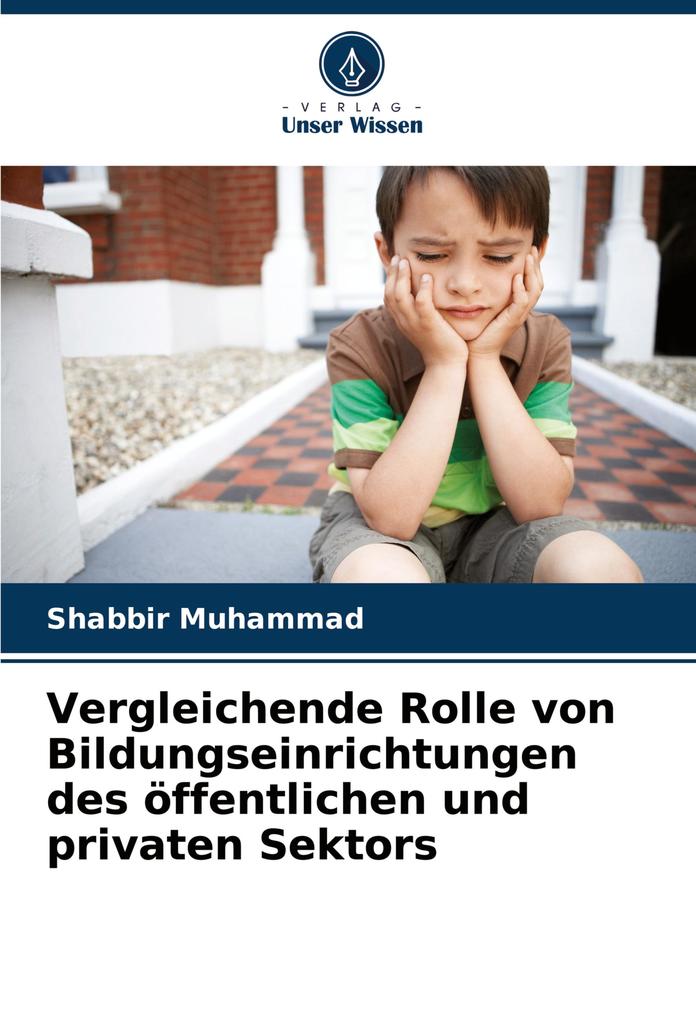 Vergleichende Rolle von Bildungseinrichtungen des öffentlichen und privaten Sektors