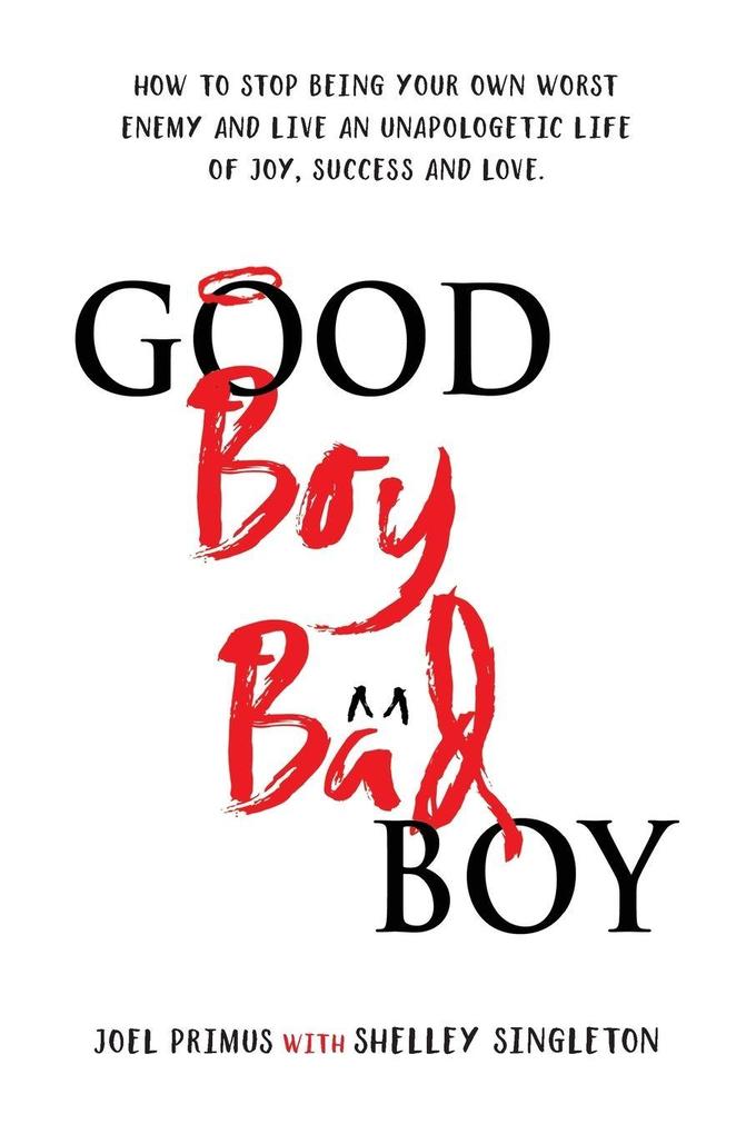 Good Boy Bad Boy