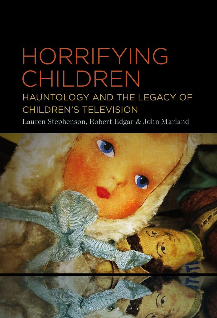 Horrifying Children