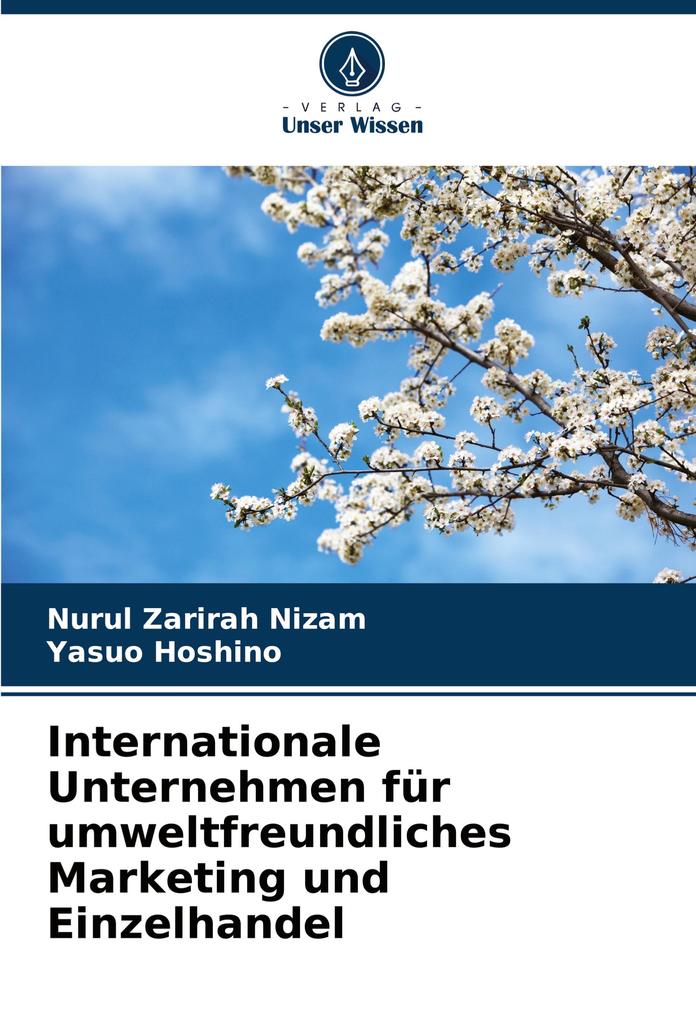 Internationale Unternehmen für umweltfreundliches Marketing und Einzelhandel