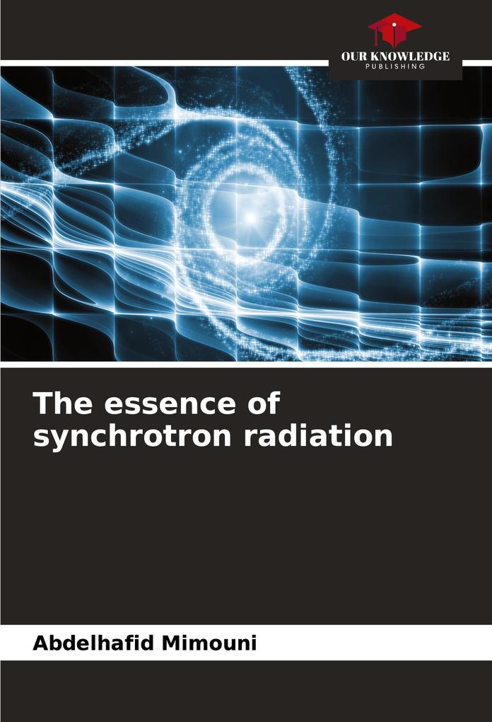 The essence of synchrotron radiation