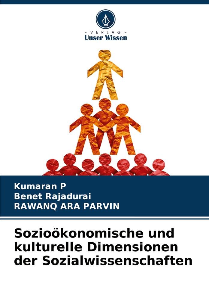 Sozioökonomische und kulturelle Dimensionen der Sozialwissenschaften