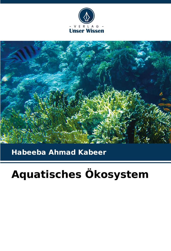 Aquatisches Ökosystem