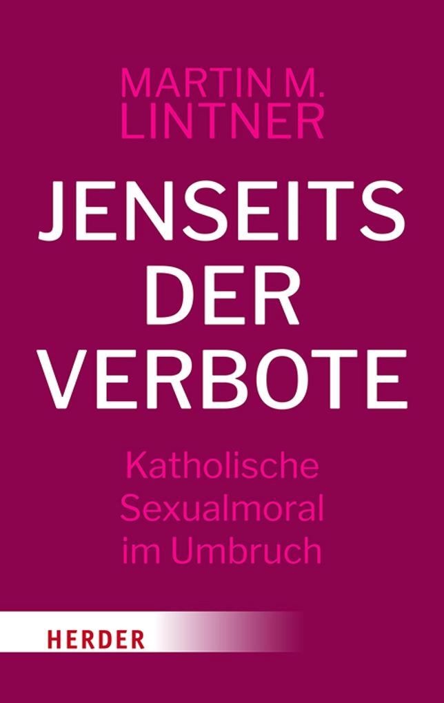 Jenseits der Verbote