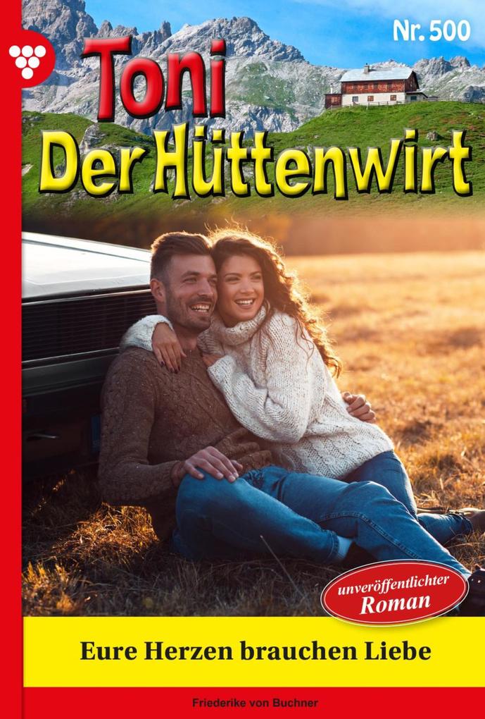 Eure Herzen brauchen Liebe