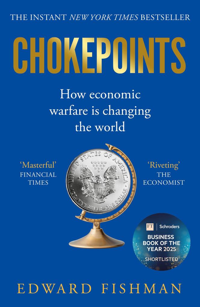 Elliott & Thompson Chokepoints