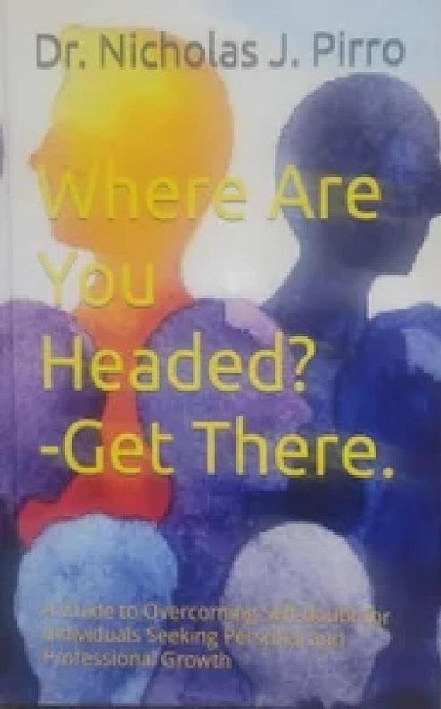 s Seeking Personal and Professional Growth