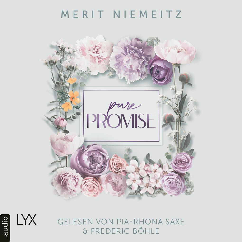 Pure Promise - Evergreen Empire Teil 2