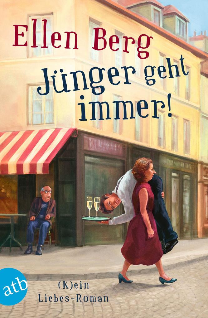 Aufbau Digital Jünger Geht Immer!