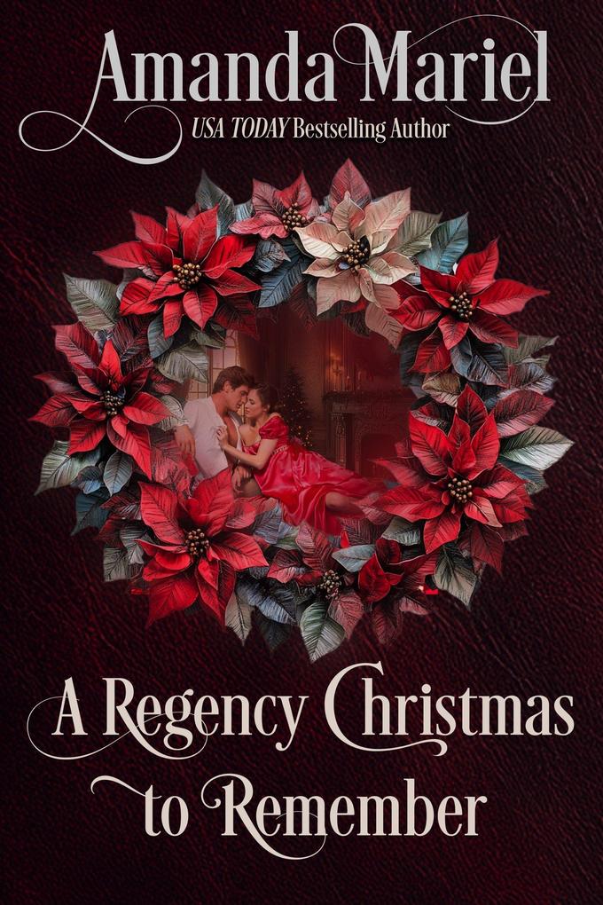 A Regency Christmas to Remember