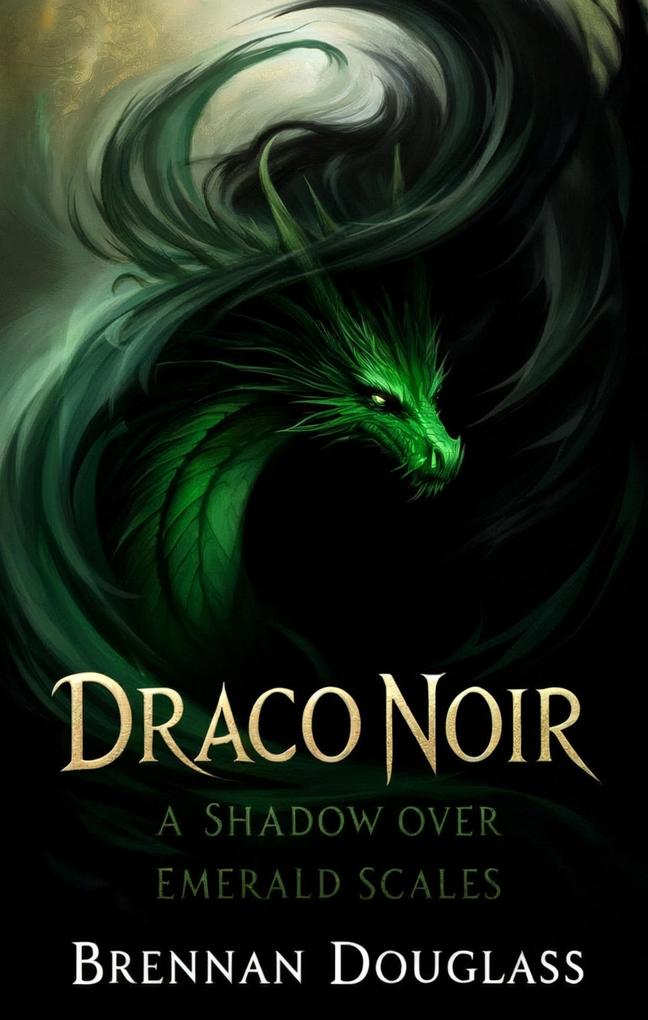 Draco Noir