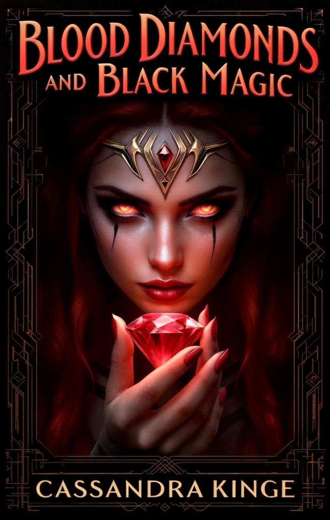 Blood Diamonds and Black Magic