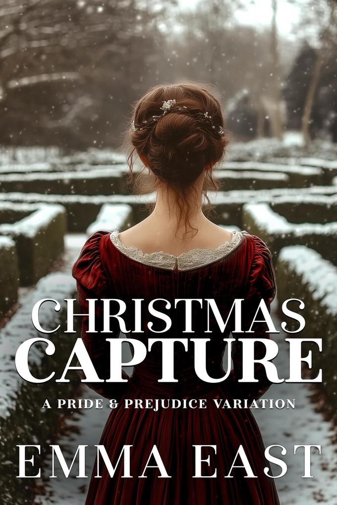Christmas Capture