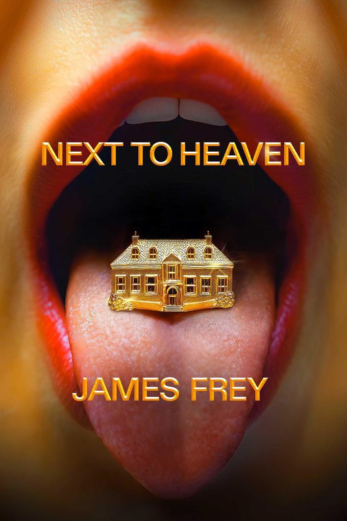 Simon + Schuster Llc Next To Heaven