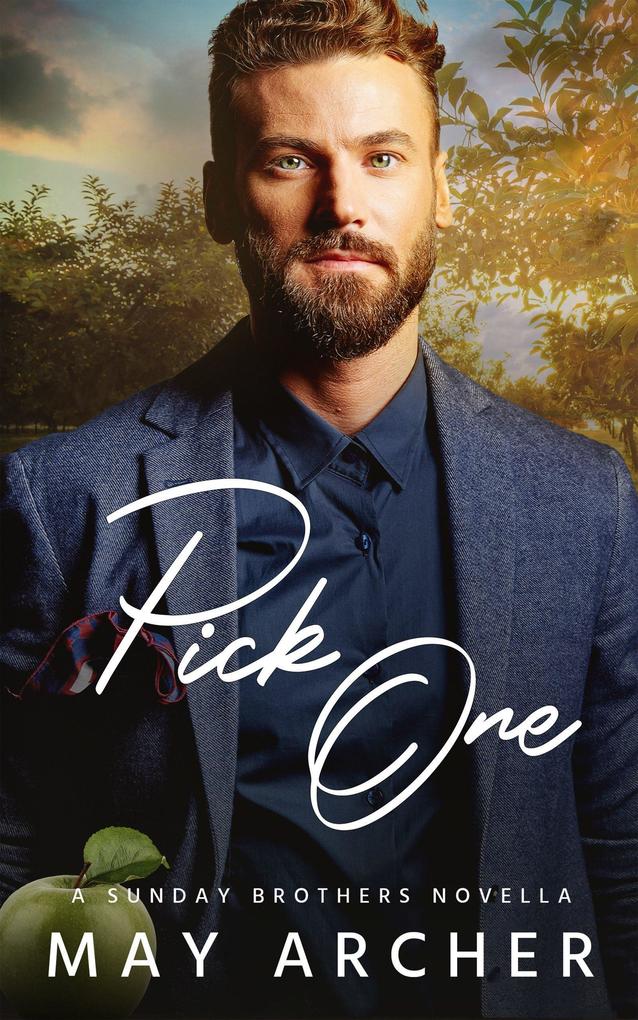 Pick One (Sunday Brothers #0.5)