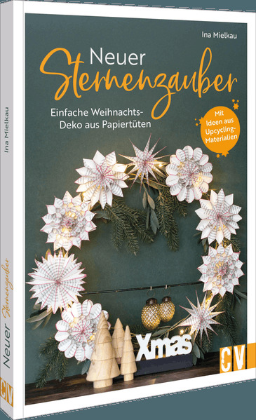 Neuer Sternenzauber