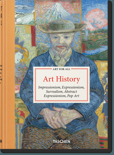 Art for All
