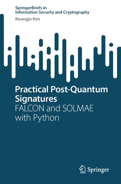 Practical Post-Quantum Signatures