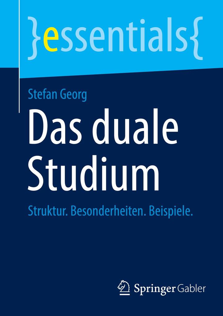 Das duale Studium