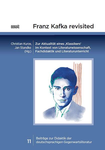 Franz Kafka revisited