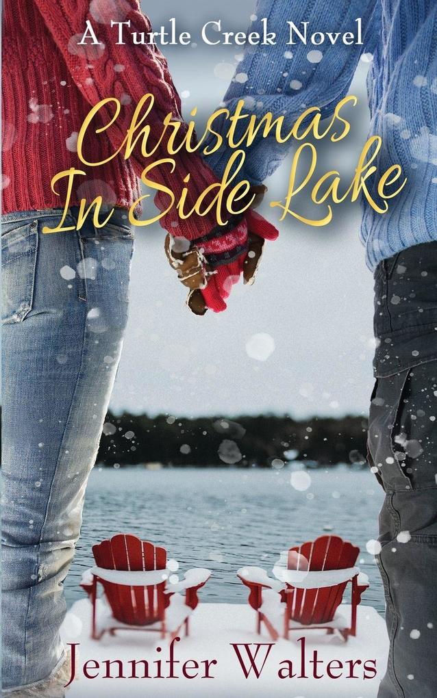 Christmas in Side Lake