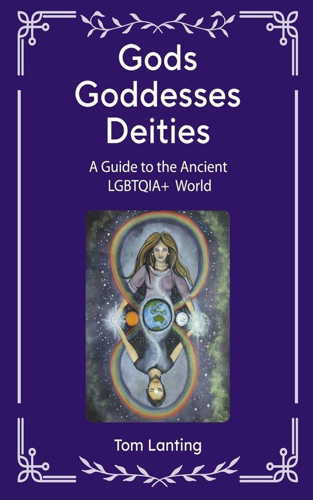 Gods Goddesses Deities