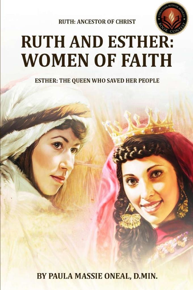 RUTH AND ESTHER