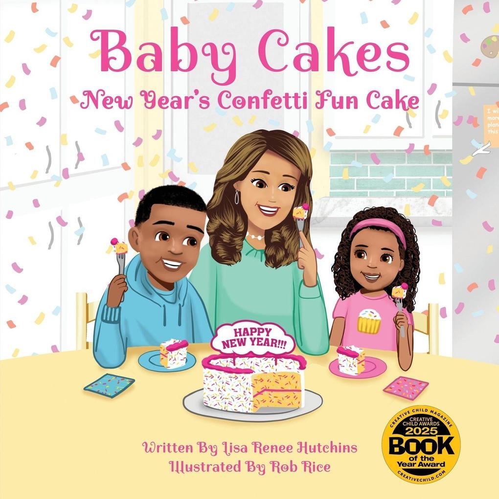 Baby Cakes