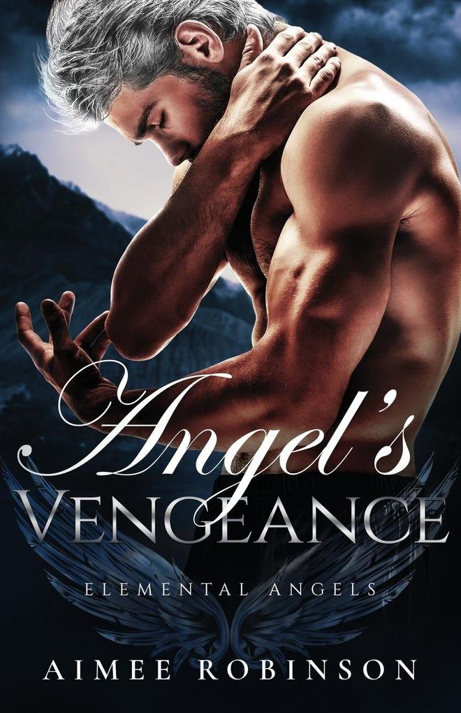 Angel's Vengeance