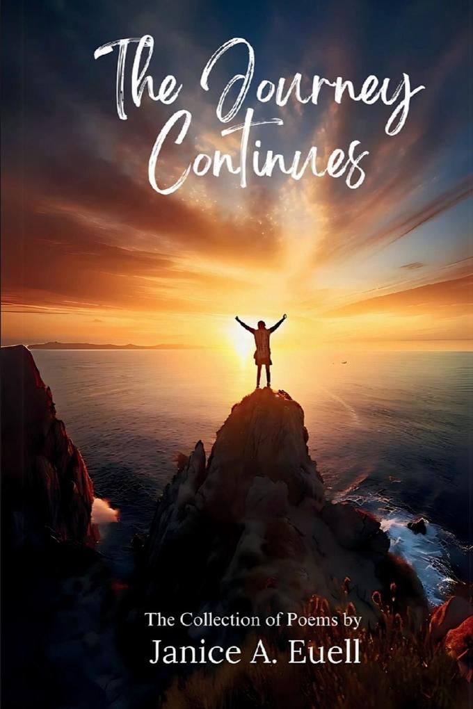 The Journey Continues