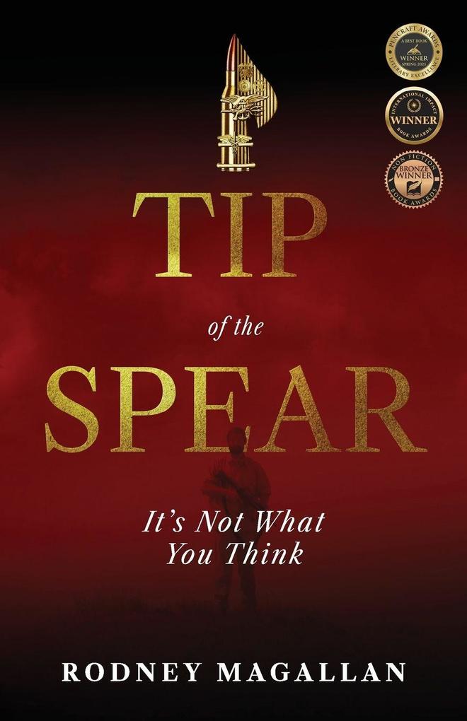 Tip of the Spear