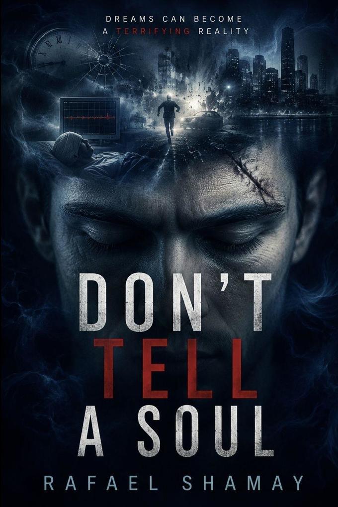 Don't Tell a Soul
