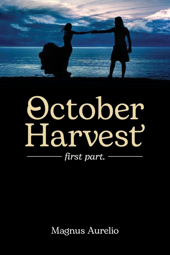 October Harvest